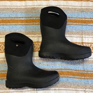 BOGS NEO-CLASSIC MID boots